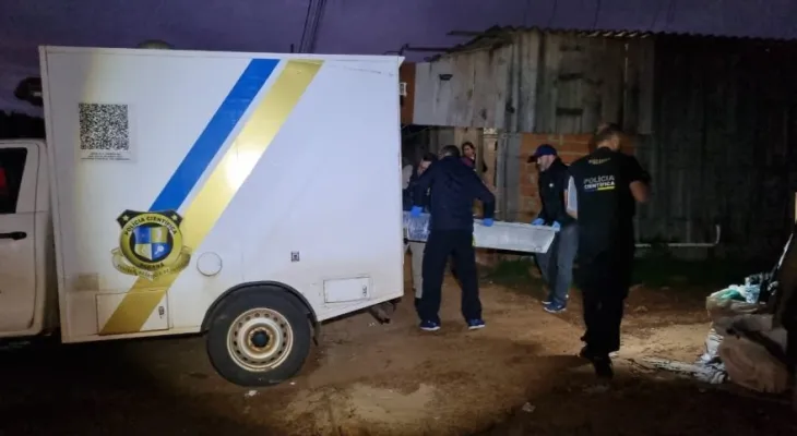 Projeto impede que assassino receba herança de outros membros da família