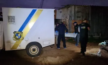 Projeto impede que assassino receba herança de outros membros da família