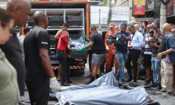 Operação Contenção: MPF aciona Alexandre de Moraes para acessar laudos de 118 mortos no Rio