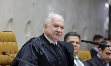 Fachin dá cinco dias para PGR analisar pedido de Moraes contra Mendonça