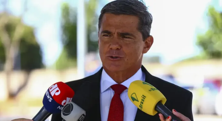 Moraes autoriza general preso por trama golpista a fazer o Enem