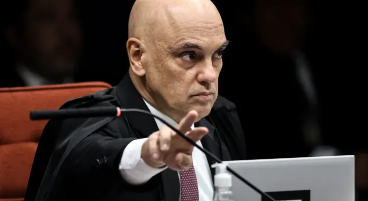 Retirada das sanções a Moraes segue repercutindo no Brasil e nos Estados Unidos