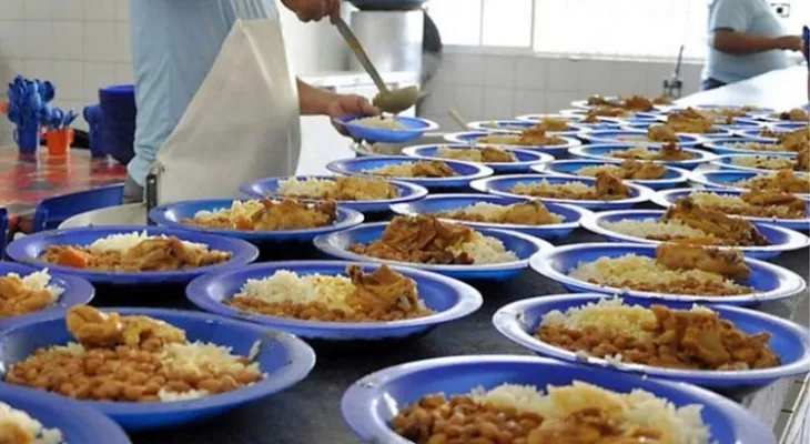 MPPR pede suspensão de contrato de merenda escolar em Ponta Grossa por risco à saúde