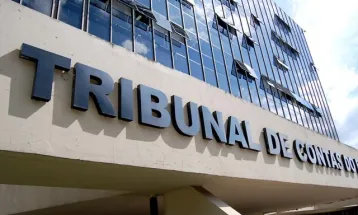 TCE fiscaliza obra de R$ 10,6 milhões em Cascavel