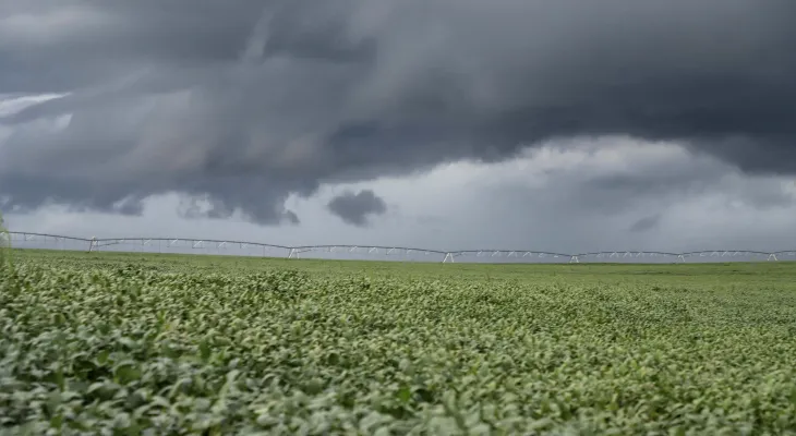 El Niño preocupa agro com risco de atrasar plantio e reduzir produção no Brasil
