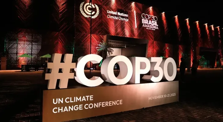 COP30 entra na reta final com impasses sobre metas climáticas, financiamento e adaptação