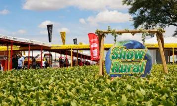 Confira a agenda oficial de autoridades no Show Rural Coopavel 2026