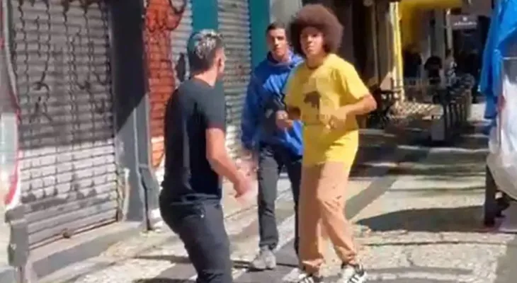 Briga no centro de Curitiba pode levar caso Renato Freitas ao Conselho de Ética e reacende debate sobre violência e decoro parlamentar