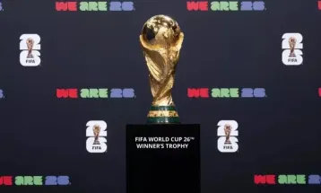 Fraudes ligadas à Copa quase dobram e acendem alerta para 2026