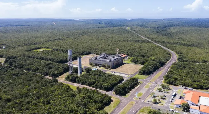 Lançamento de foguete sul-coreano em Alcântara é adiado para dezembro
