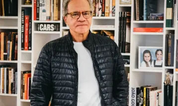 Nelson Tanure tinha apenas R$ 268 após ordem de bloqueio de R$ 3,2 bilhões