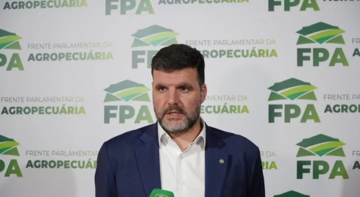Renegociação das dívidas do agro: FPA espera MP do governo para produtores rurais