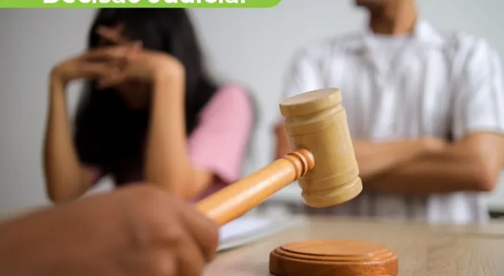 Pedido de danos morais por infidelidade não cabe ao juizado, decide turma recursal