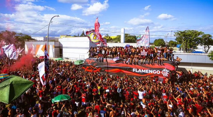 PGR defende que Flamengo e Sport sejam campeões do Brasileiro de 1987