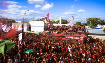 PGR defende que Flamengo e Sport sejam campeões do Brasileiro de 1987