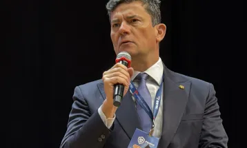 PL marca convenção estadual para 1º de agosto e deve oficializar Sergio Moro ao governo do Paraná