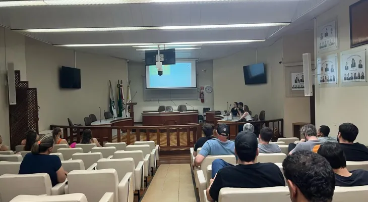 Corbélia aprova Plano de Resíduos Sólidos e fortalece ações de sustentabilidade