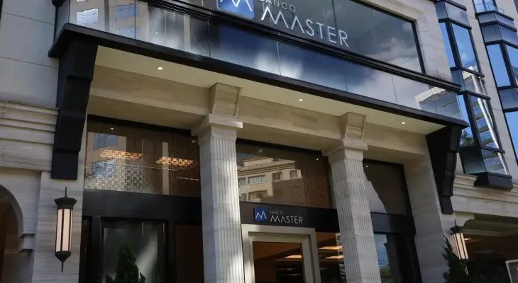 TCU fará inspeção no Banco Central sobre liquidação extrajudicial do Banco Master