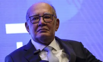 Gilmar Mendes limita cobrança sindical de juízes até STF decidir sobre sindicalização da magistratura