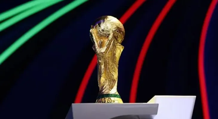 Em meio à guerra com os EUA, Irã chega para a Copa do Mundo