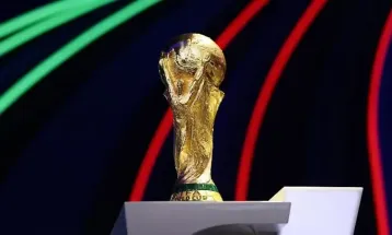 Em meio à guerra com os EUA, Irã chega para a Copa do Mundo