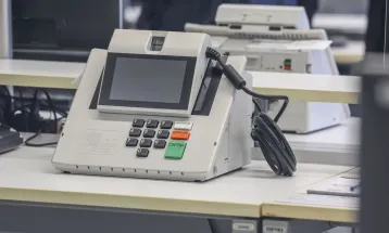 TSE volta a desmentir ligação entre urnas eletrônicas e empresa venezuelana