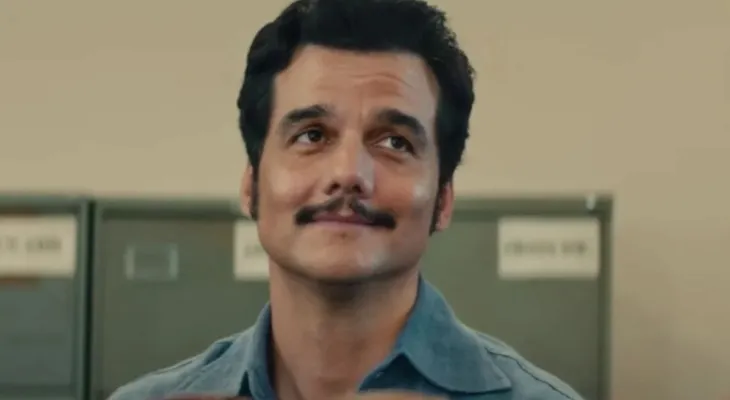 Wagner Moura perde Oscar de melhor ator para Michael B. Jordan