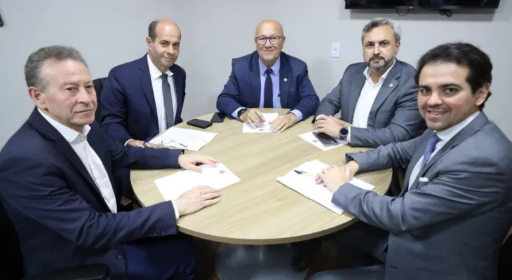 Paraná pode ter maior orçamento da história em 2026