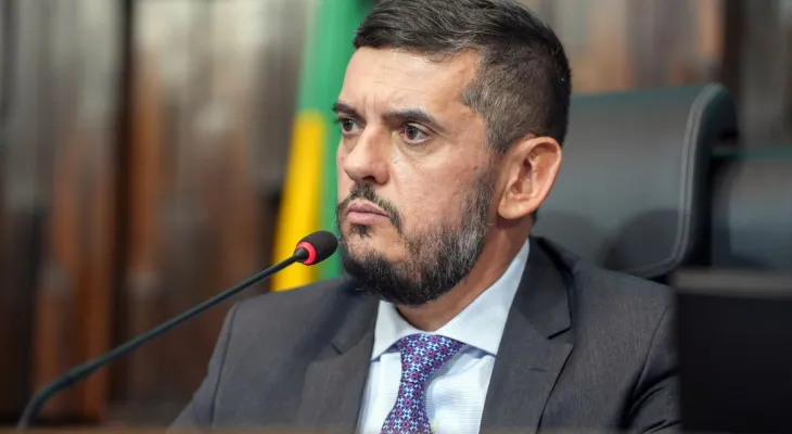Deputado traiu esposa e usou desembargador como falso álibi, diz defesa
