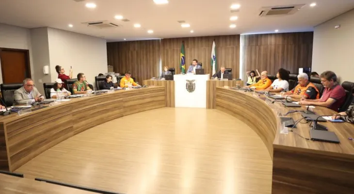Movimento pela recompra da Copel é lançado e debate falhas no fornecimento de energia