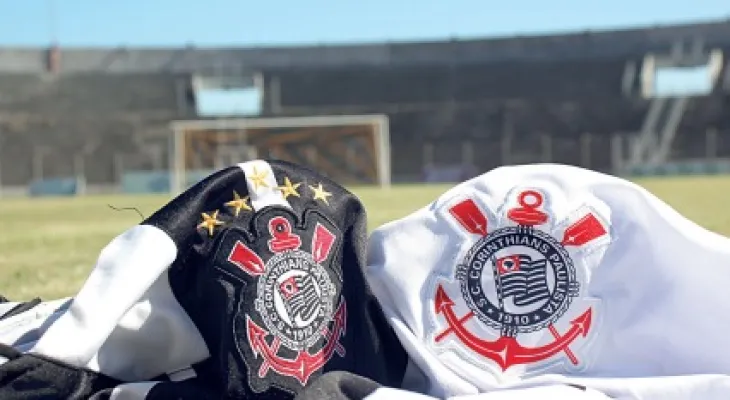Corinthians sofre novo transfer ban da CBF e fica impedido de contratar jogadores