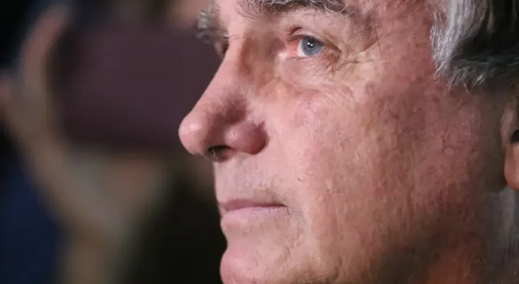 Lei da Dosimetria é promulgada e pode antecipar ida de Bolsonaro para o regime semiaberto