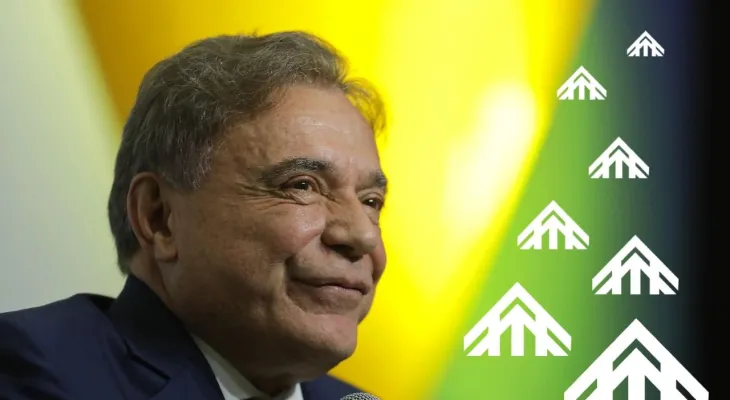 PSD adia anúncio de Alvaro Dias ao Senado após reação de Alexandre Curi