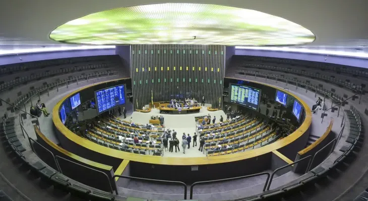 Congresso deve votar nesta sexta Projeto de Lei Orçamentária 2026