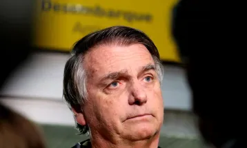 Moraes determina transferência de Bolsonaro para a Papudinha
