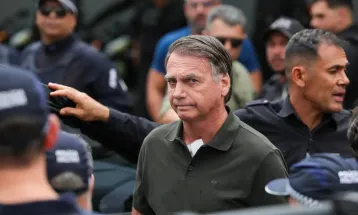 STM rejeita pedido de Bolsonaro para afastar ministro de julgamento sobre patente militar