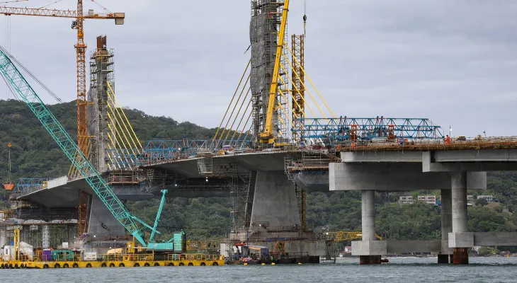 Contratação integrada, matriz de riscos e 