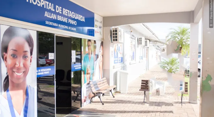 Hospital de Retaguarda: Prefeitura nega impugnação oficial, mas modelo de licitação levanta suspeitas
