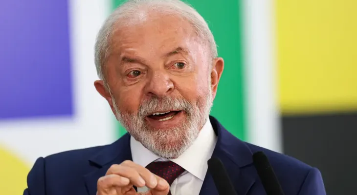 Lula sanciona Orçamento com veto a reajuste do Fundo Partidário