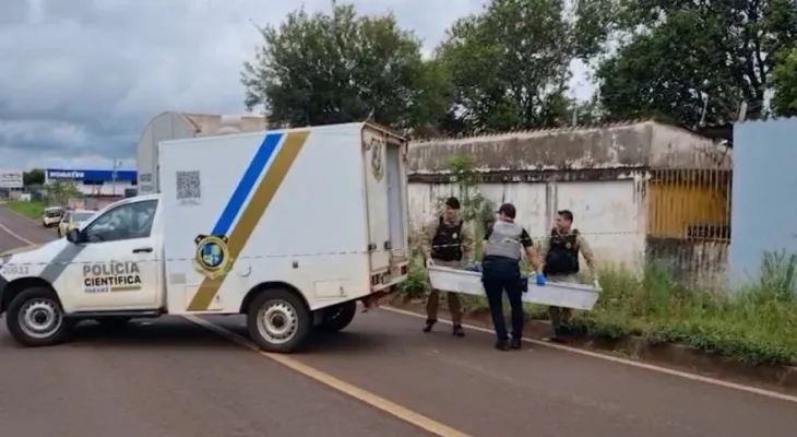 Paraná alcança 72% de resolução de homicídios e se destaca no país