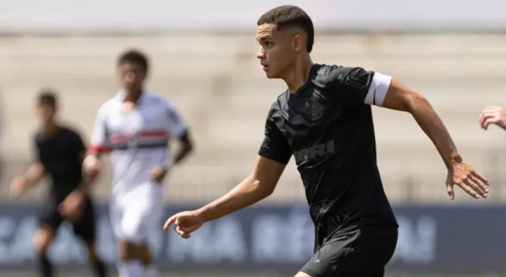 Maior campeão da Copinha, Timão estreia neste sábado contra o Trindade