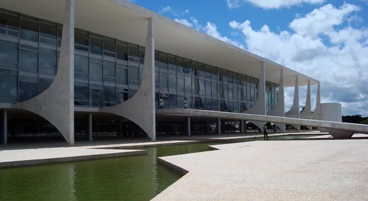 Brasil é quem define como combate e classifica o crime, diz Planalto