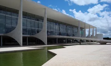 Brasil é quem define como combate e classifica o crime, diz Planalto
