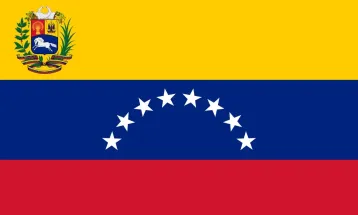 FAB realiza quinto voo humanitário para apoiar vítimas dos terremotos na Venezuela