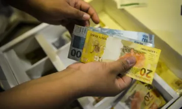 Saque-aniversário do FGTS 2026 começa a ser liberado