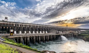 Tarifa de Itaipu pode ficar em US$ 15 em 2027, mas negociação trava