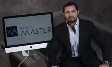 Coaf aponta novo repasse de Vorcaro para filme sobre Bolsonaro