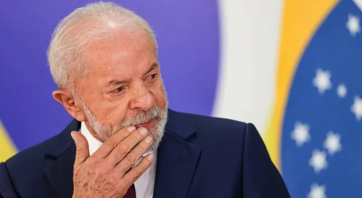 Lula se reúne com pastores e diz que não fará comício em igrejas