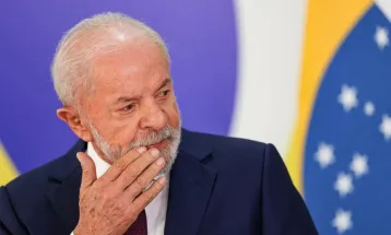 Lula se reúne com pastores e diz que não fará comício em igrejas