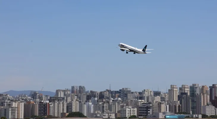 Governo quer ampliar uso de aeroportos privados para desafogar infraestrutura